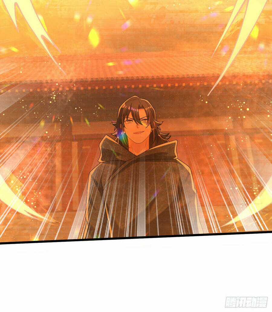 Kẻ Bị Vứt Bỏ Cường Đại Nhất Chapter 19 trang 17