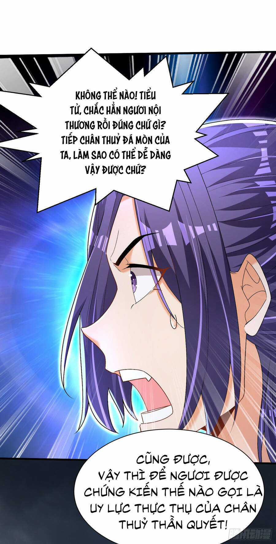 Kẻ Bị Vứt Bỏ Cường Đại Nhất Chapter 19 trang 24