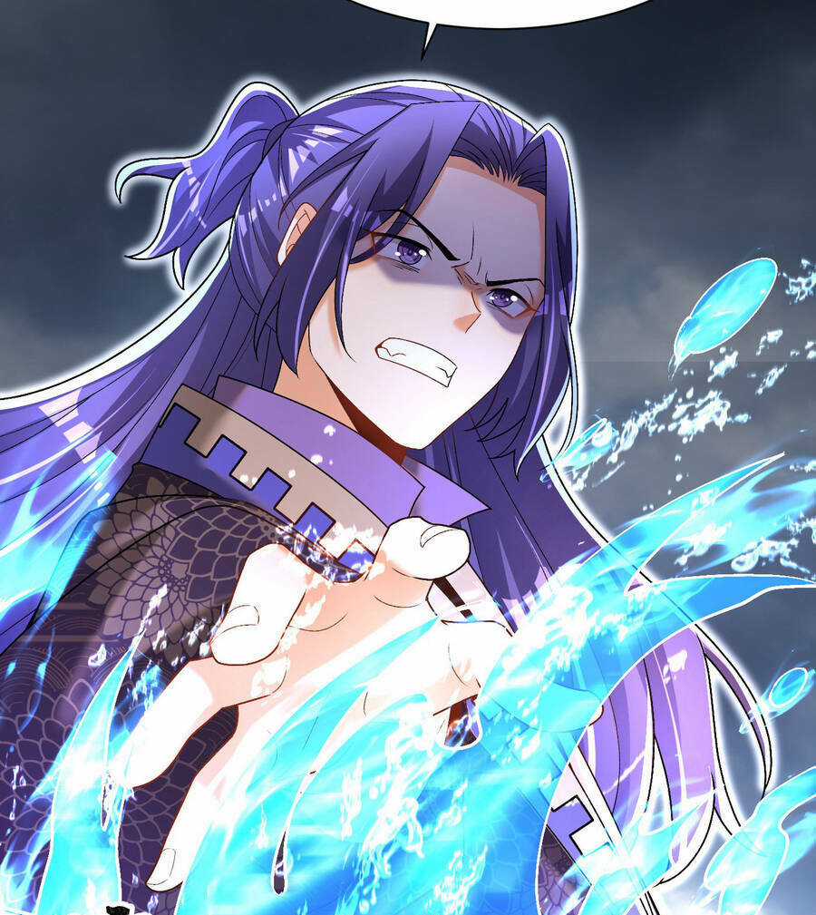 Kẻ Bị Vứt Bỏ Cường Đại Nhất Chapter 19 trang 25