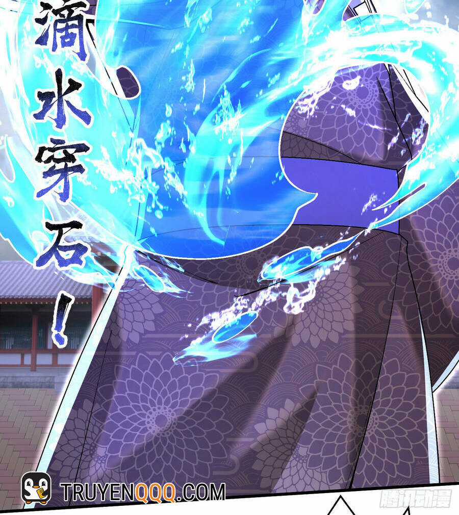 Kẻ Bị Vứt Bỏ Cường Đại Nhất Chapter 19 trang 26