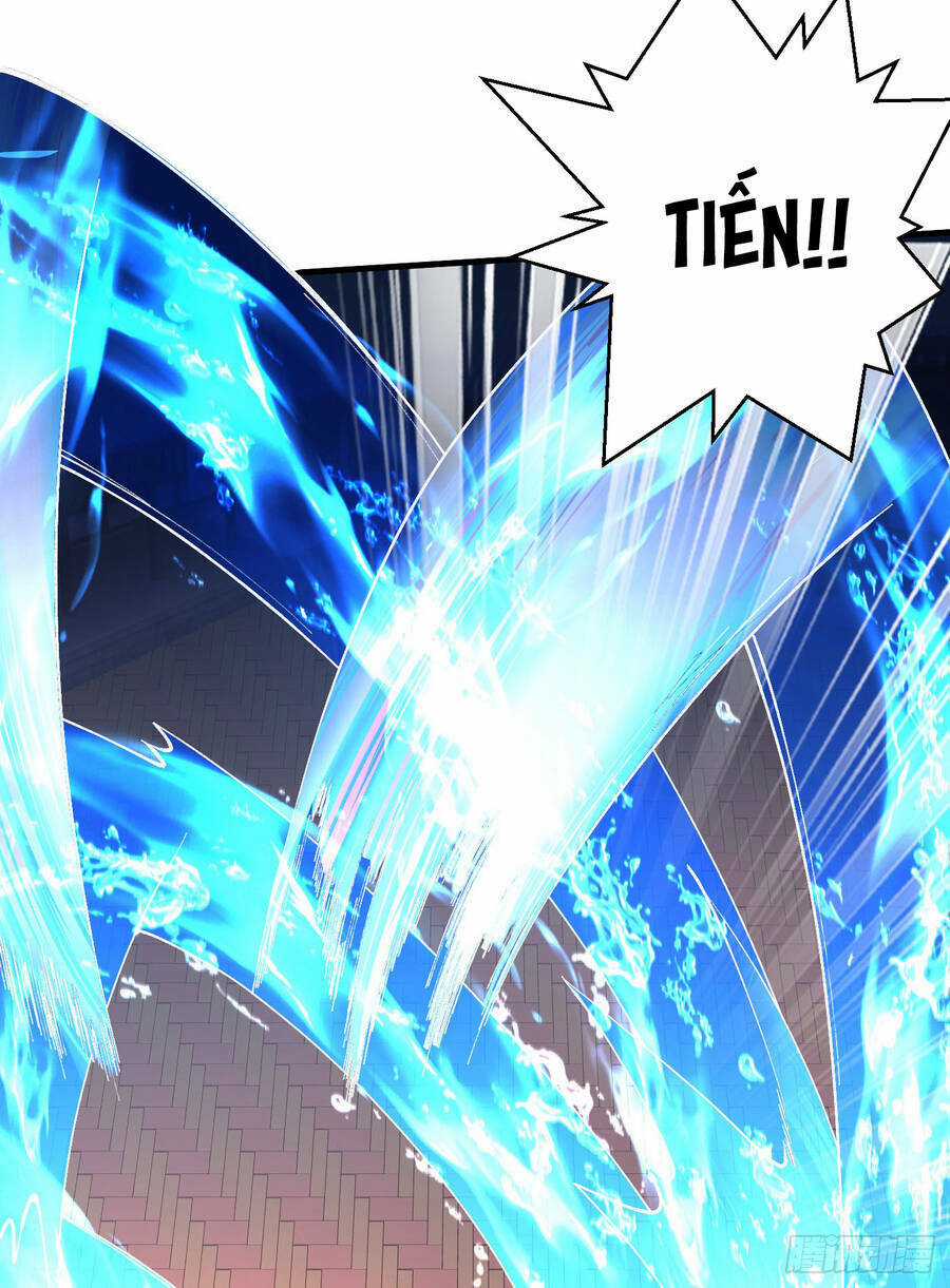 Kẻ Bị Vứt Bỏ Cường Đại Nhất Chapter 19 trang 27