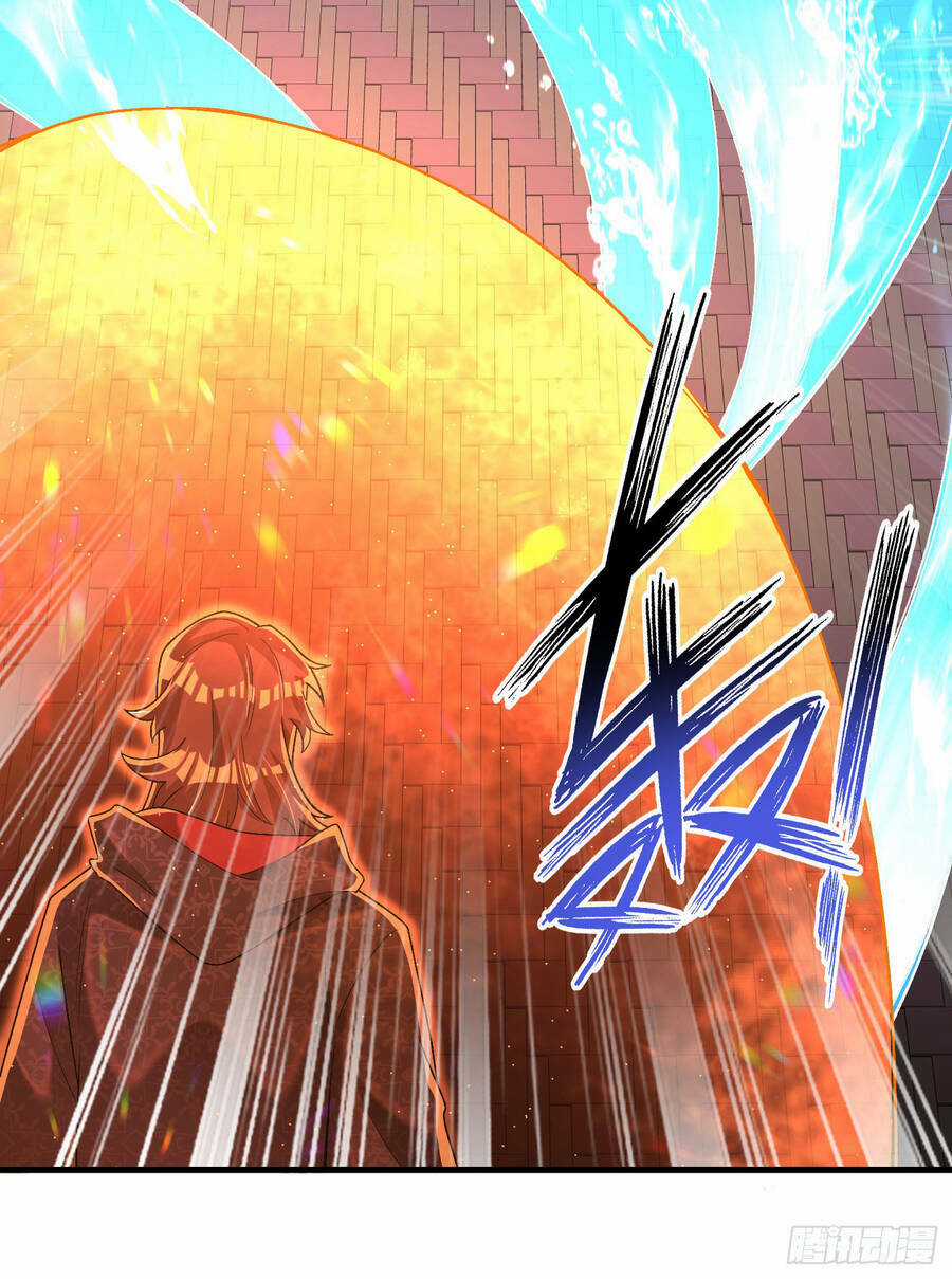 Kẻ Bị Vứt Bỏ Cường Đại Nhất Chapter 19 trang 28