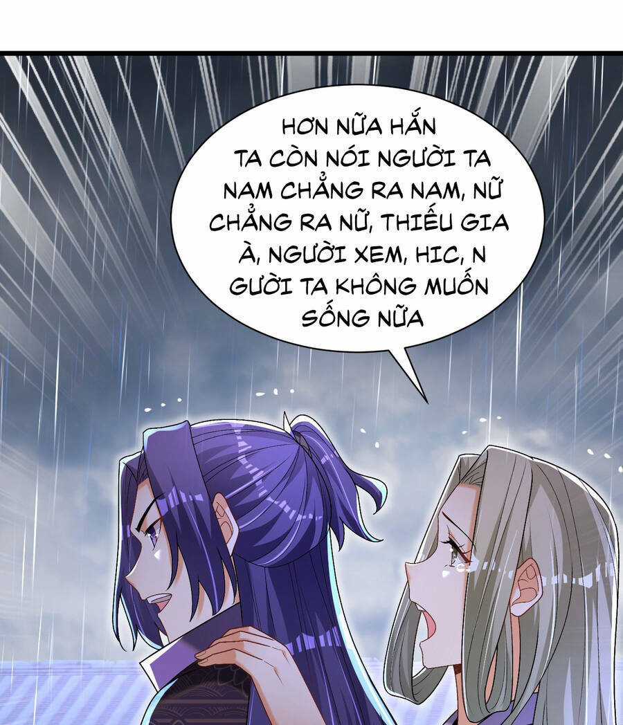 Kẻ Bị Vứt Bỏ Cường Đại Nhất Chapter 19 trang 3