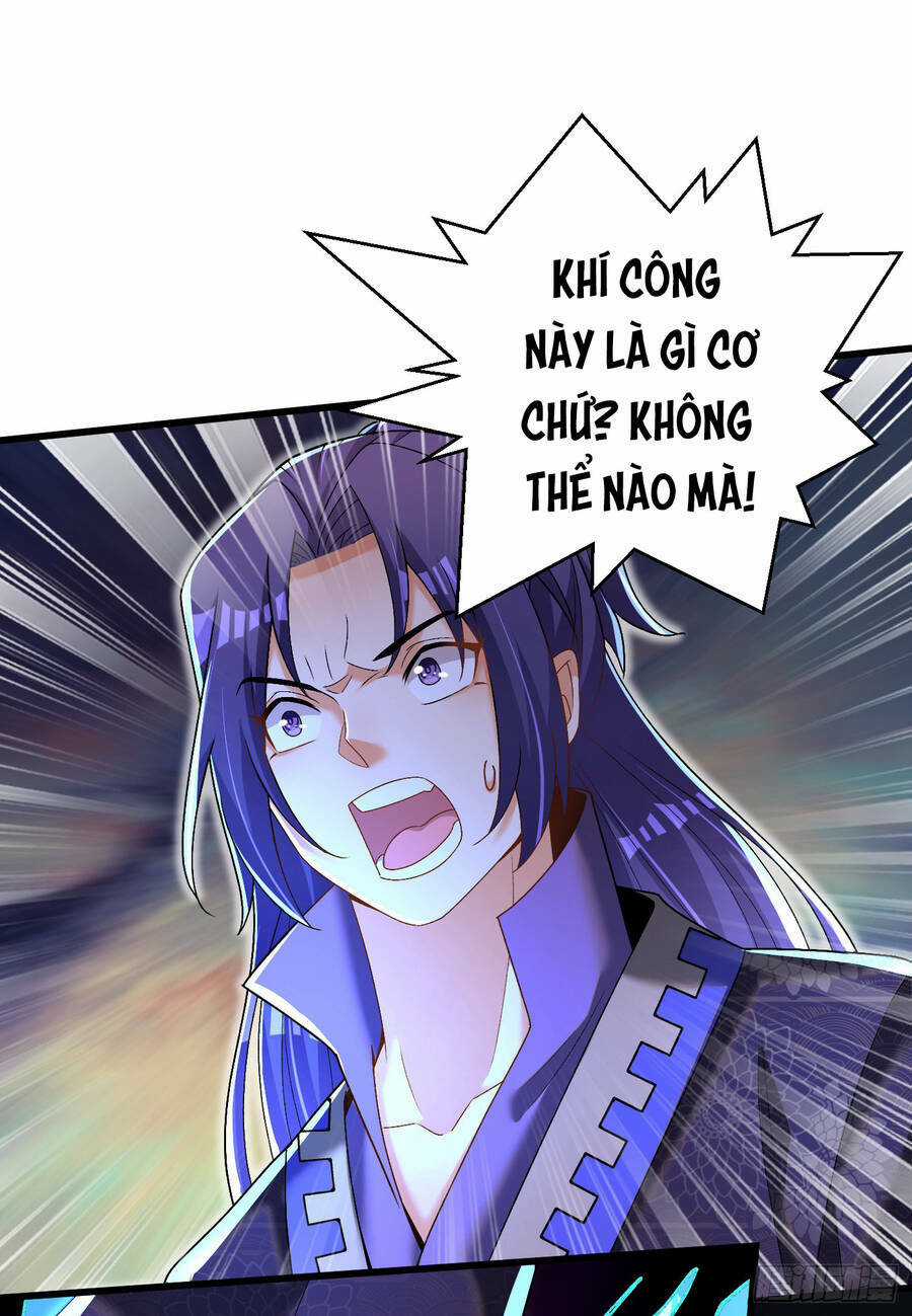 Kẻ Bị Vứt Bỏ Cường Đại Nhất Chapter 19 trang 31