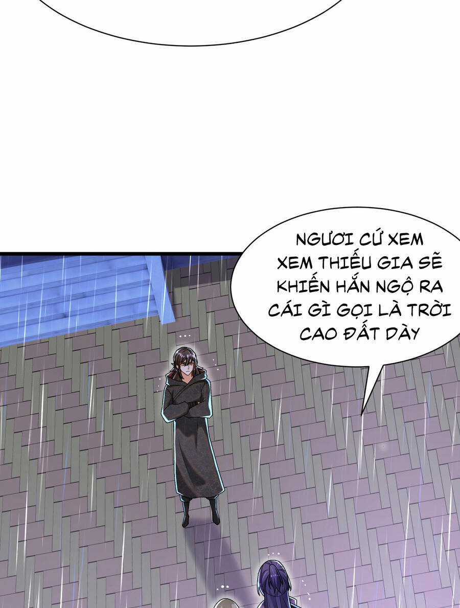 Kẻ Bị Vứt Bỏ Cường Đại Nhất Chapter 19 trang 5