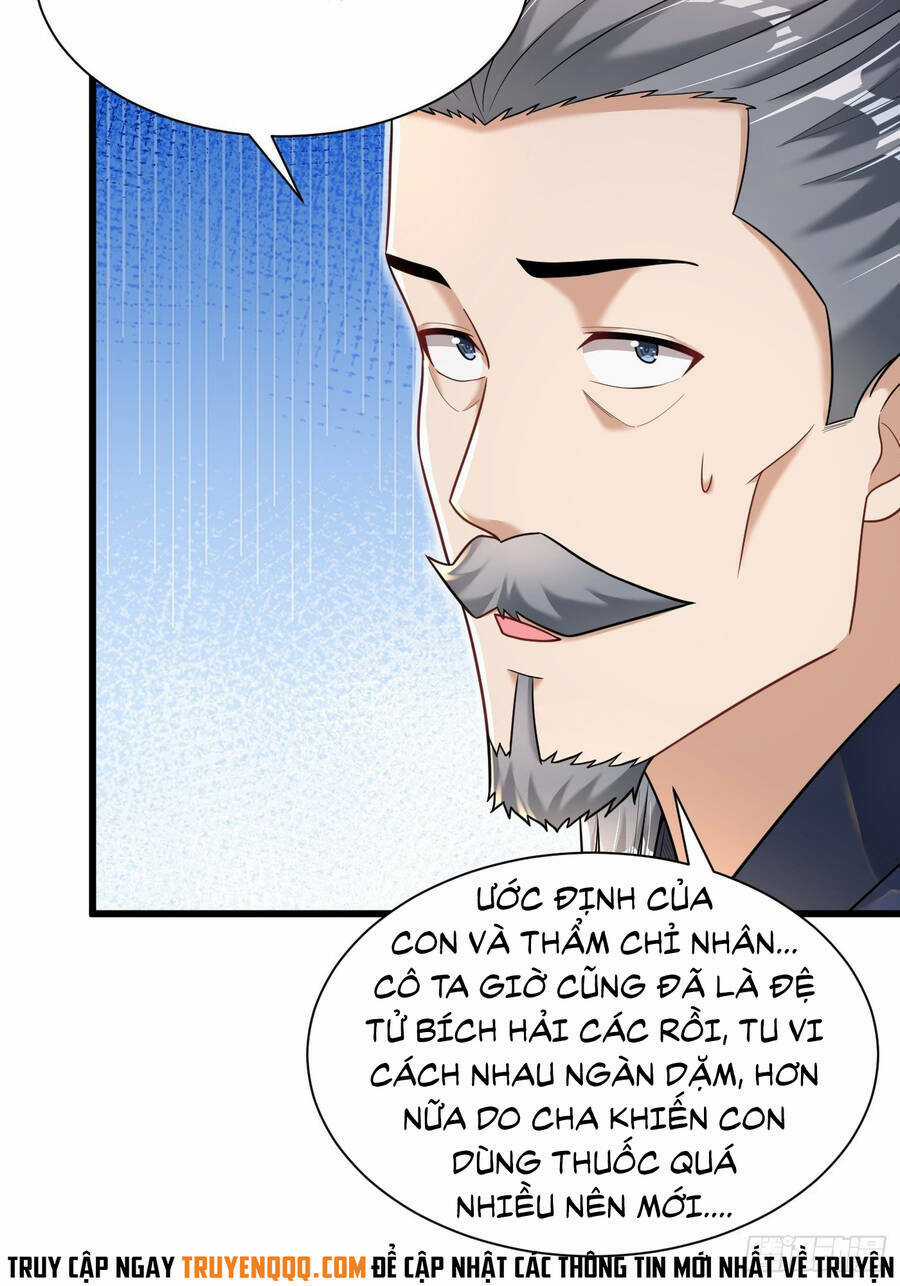 Kẻ Bị Vứt Bỏ Cường Đại Nhất Chapter 2 trang 10