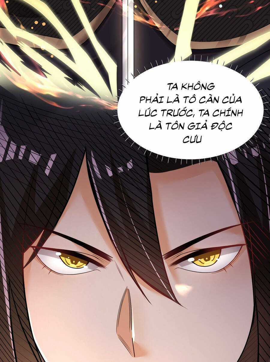 Kẻ Bị Vứt Bỏ Cường Đại Nhất Chapter 2 trang 12