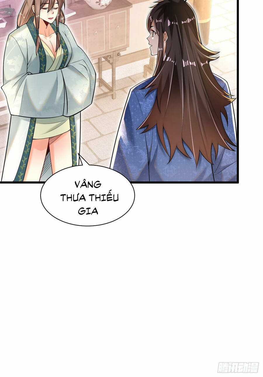 Kẻ Bị Vứt Bỏ Cường Đại Nhất Chapter 2 trang 16