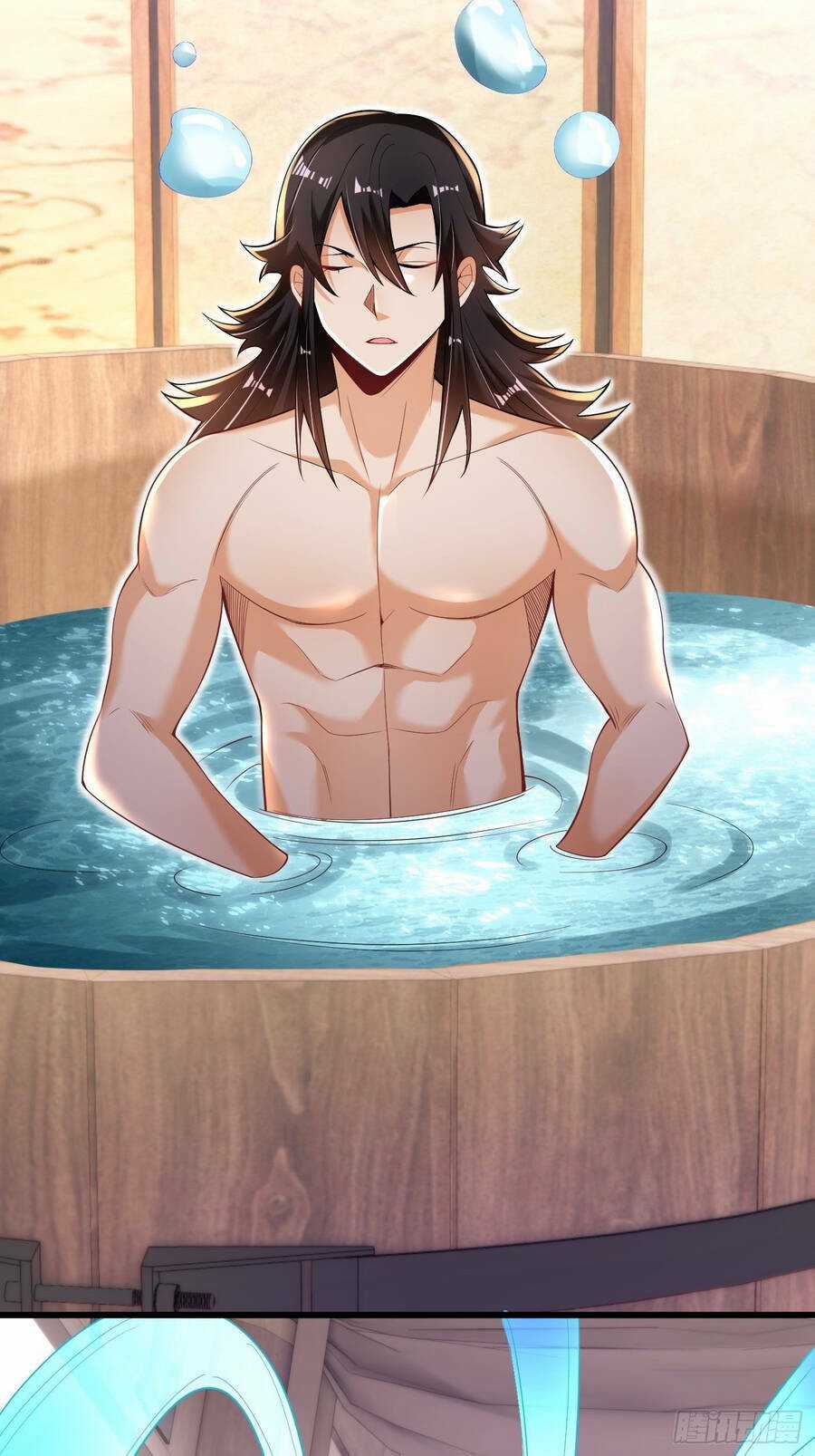 Kẻ Bị Vứt Bỏ Cường Đại Nhất Chapter 2 trang 18