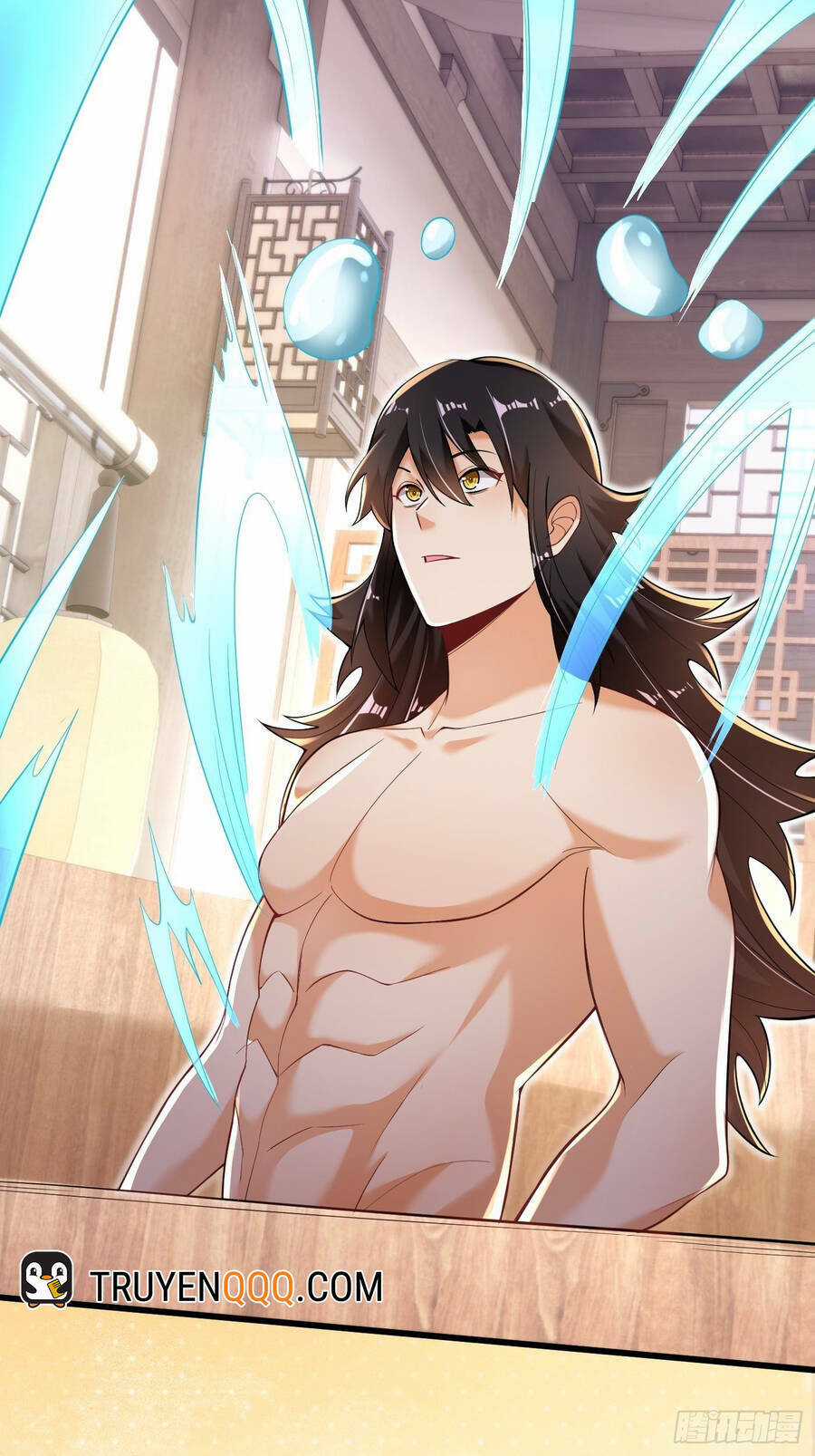 Kẻ Bị Vứt Bỏ Cường Đại Nhất Chapter 2 trang 19