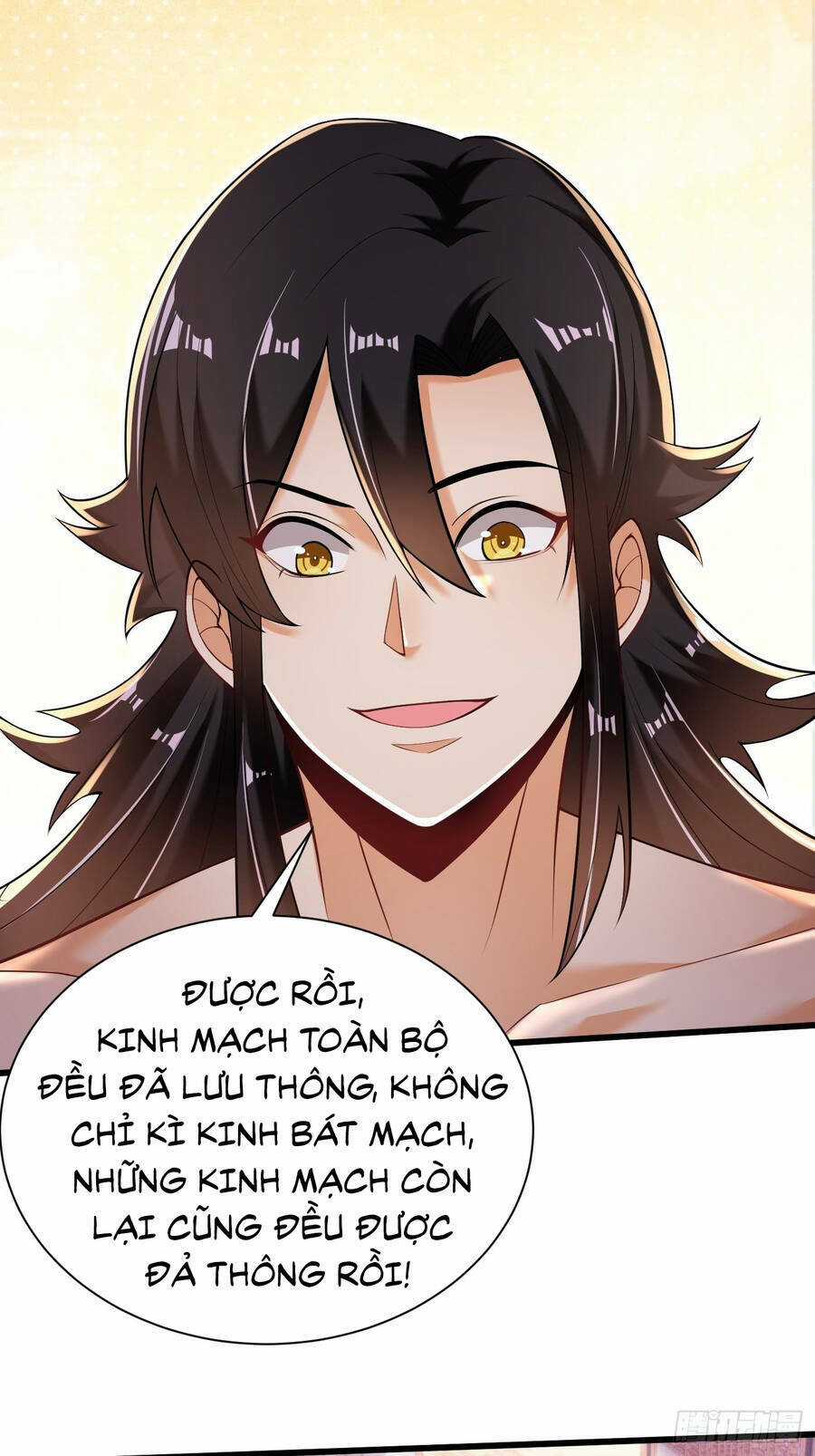 Kẻ Bị Vứt Bỏ Cường Đại Nhất Chapter 2 trang 20