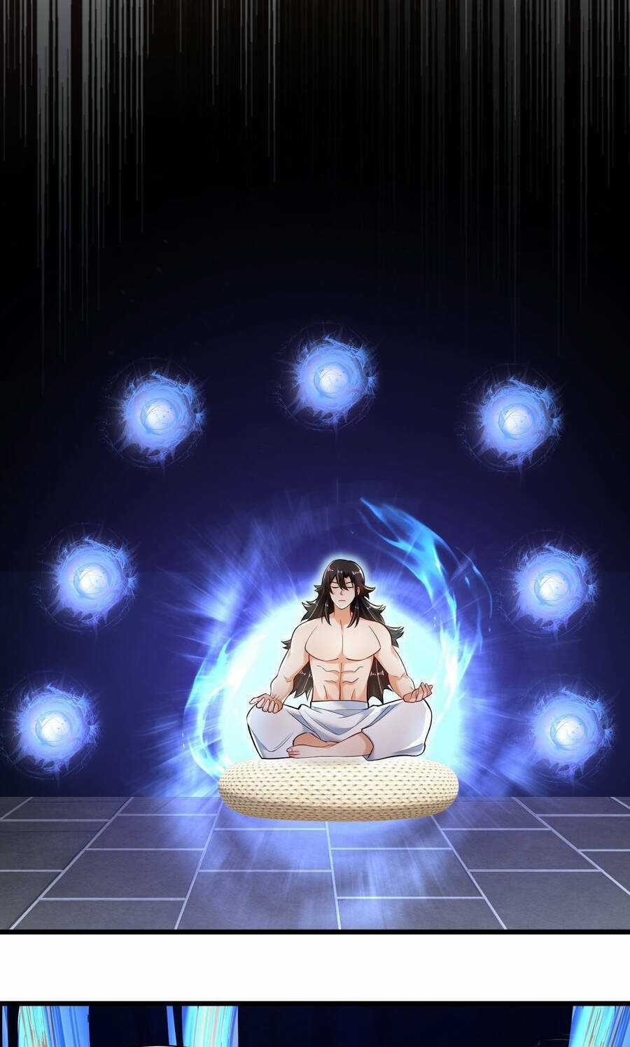 Kẻ Bị Vứt Bỏ Cường Đại Nhất Chapter 2 trang 25