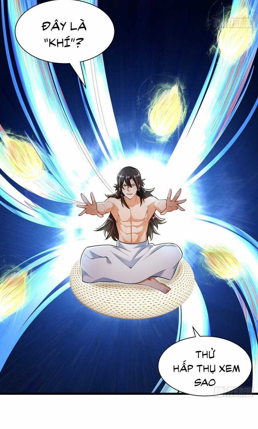 Kẻ Bị Vứt Bỏ Cường Đại Nhất Chapter 2 trang 26