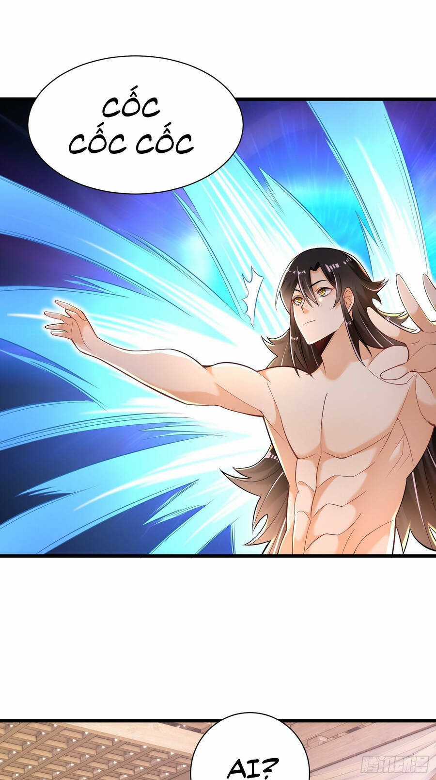 Kẻ Bị Vứt Bỏ Cường Đại Nhất Chapter 2 trang 27