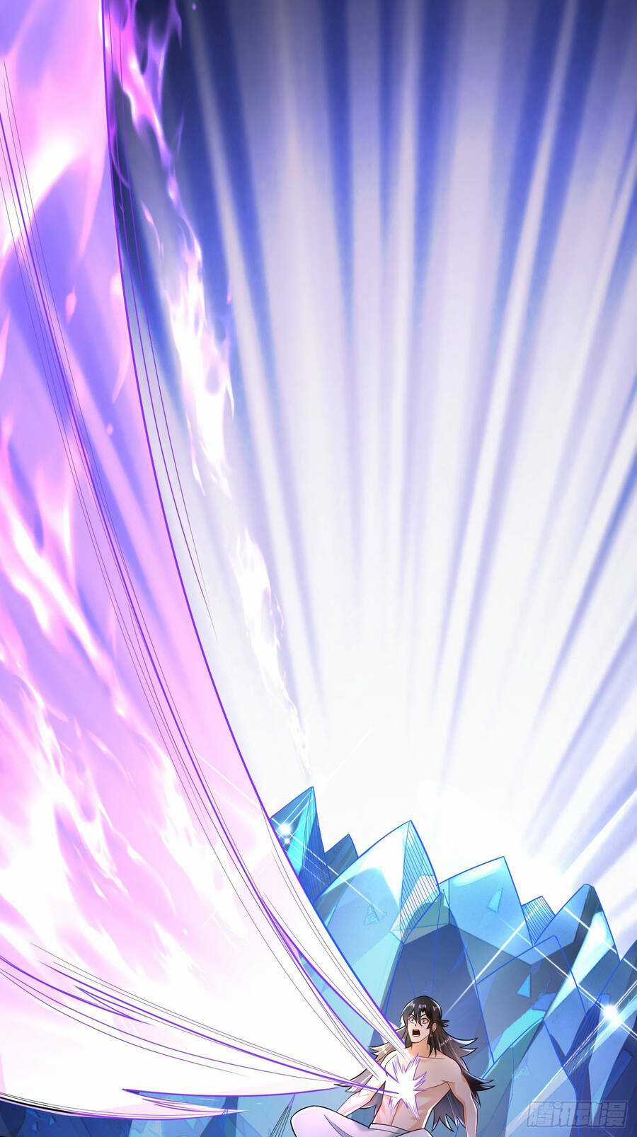 Kẻ Bị Vứt Bỏ Cường Đại Nhất Chapter 2 trang 34