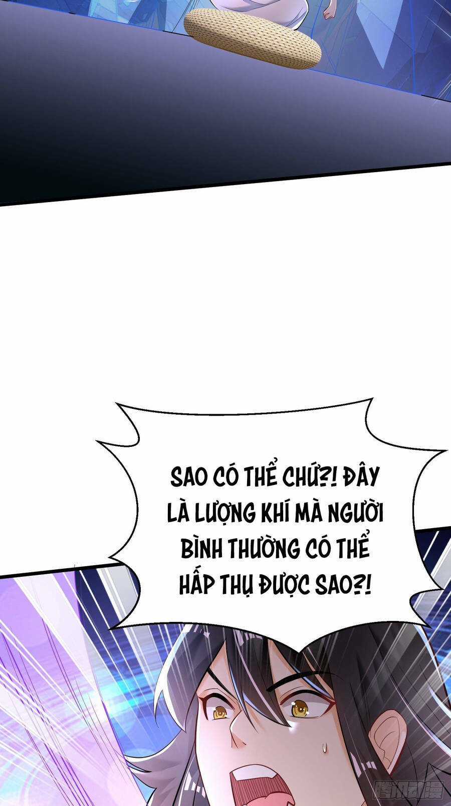 Kẻ Bị Vứt Bỏ Cường Đại Nhất Chapter 2 trang 35