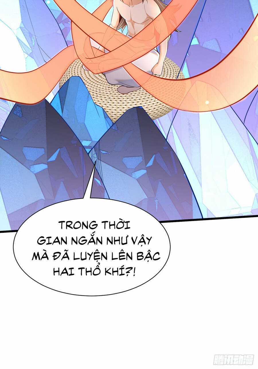 Kẻ Bị Vứt Bỏ Cường Đại Nhất Chapter 2 trang 41