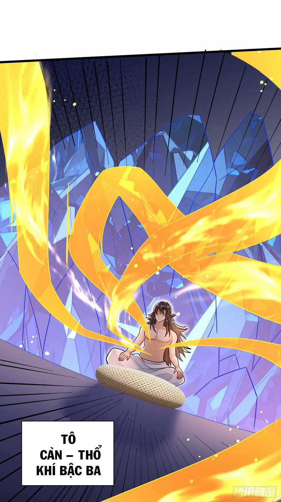 Kẻ Bị Vứt Bỏ Cường Đại Nhất Chapter 2 trang 42