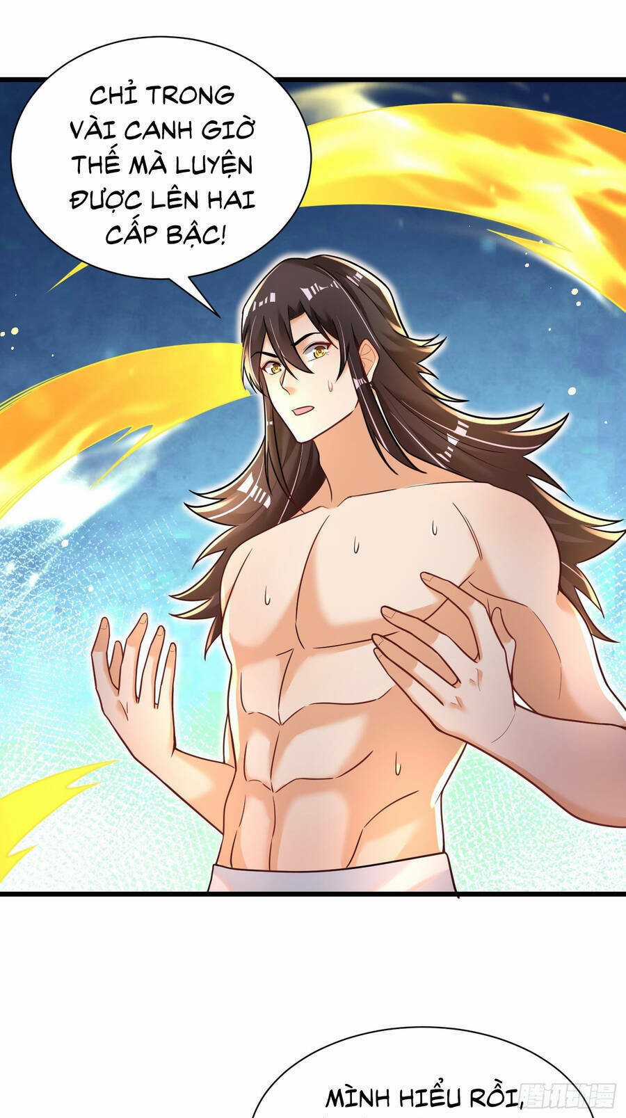 Kẻ Bị Vứt Bỏ Cường Đại Nhất Chapter 2 trang 44