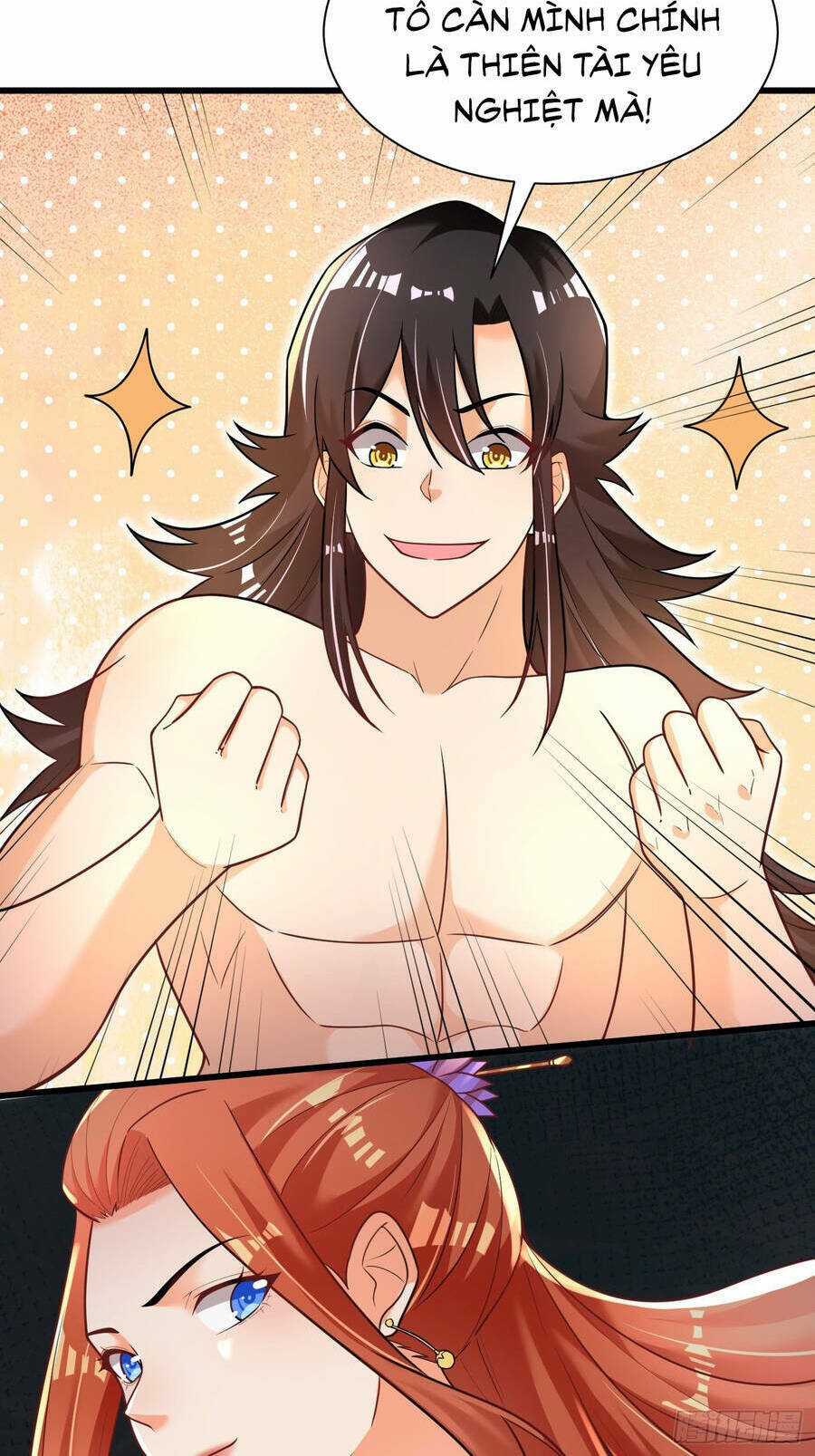 Kẻ Bị Vứt Bỏ Cường Đại Nhất Chapter 2 trang 45