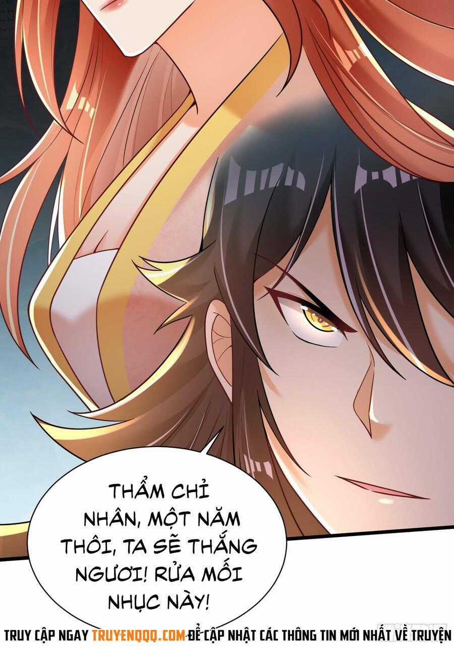 Kẻ Bị Vứt Bỏ Cường Đại Nhất Chapter 2 trang 46