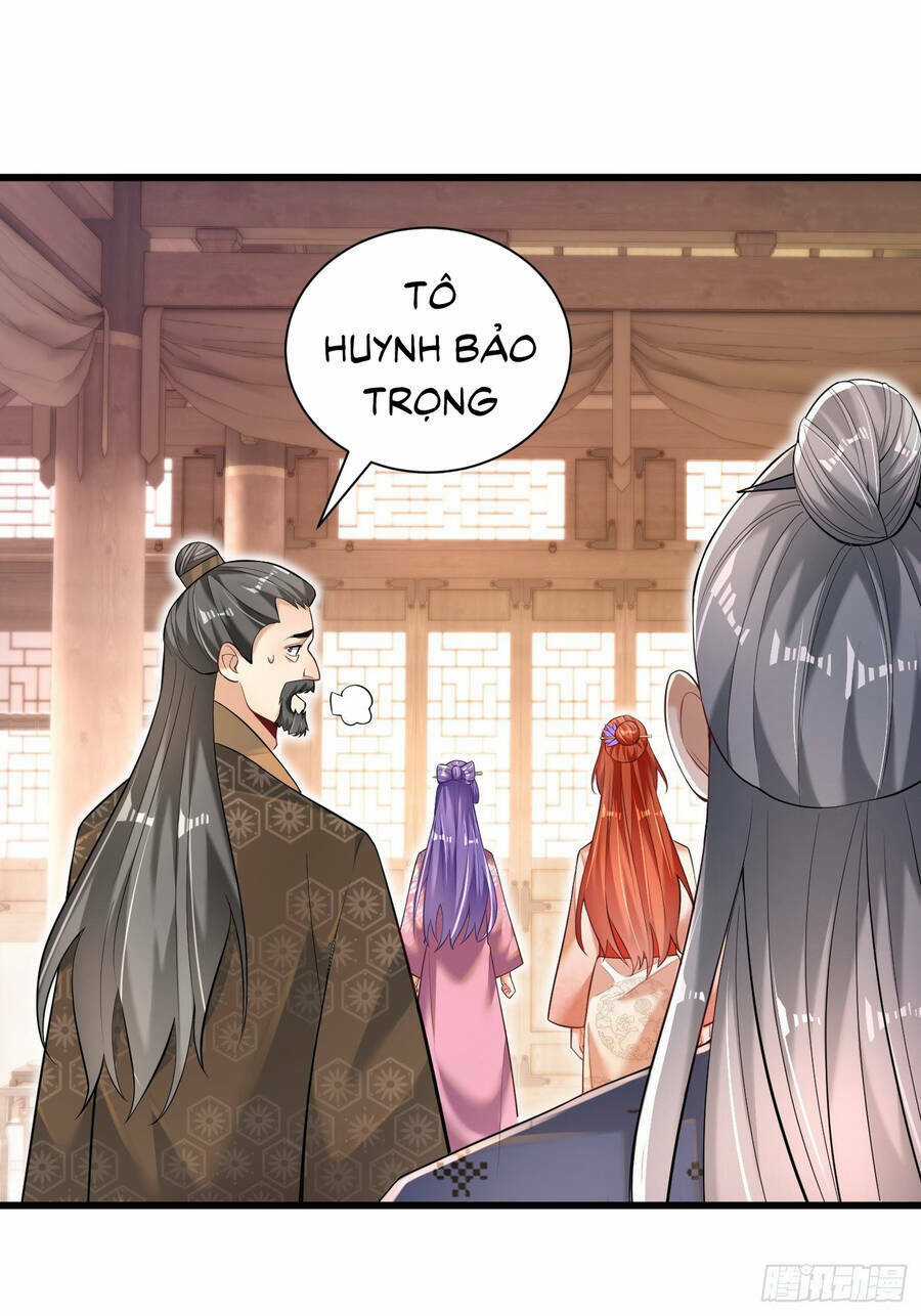 Kẻ Bị Vứt Bỏ Cường Đại Nhất Chapter 2 trang 5