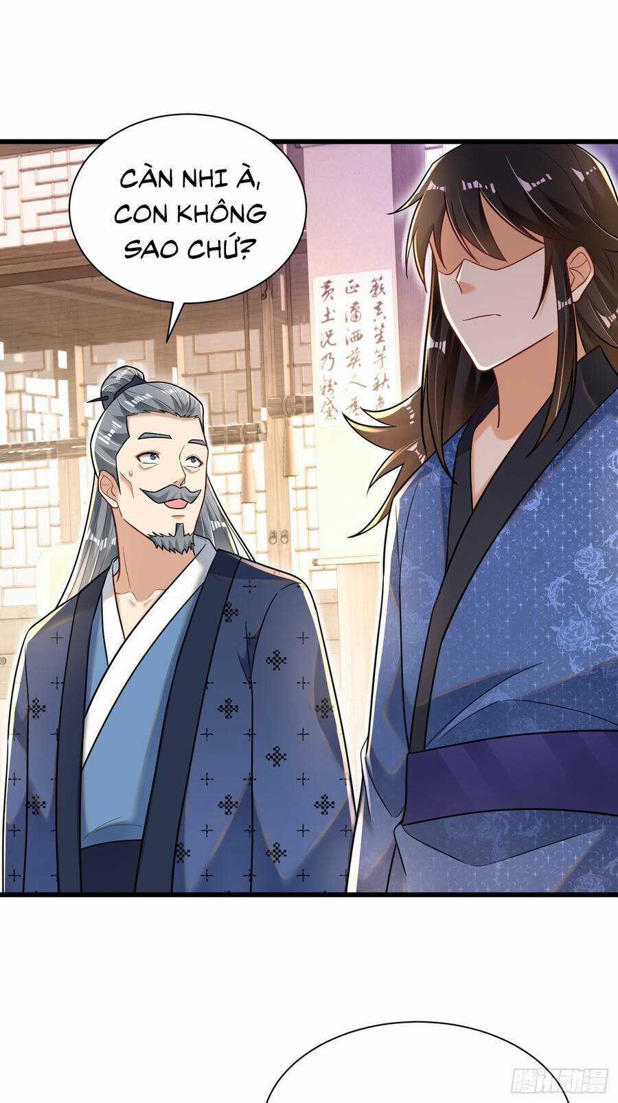 Kẻ Bị Vứt Bỏ Cường Đại Nhất Chapter 2 trang 6