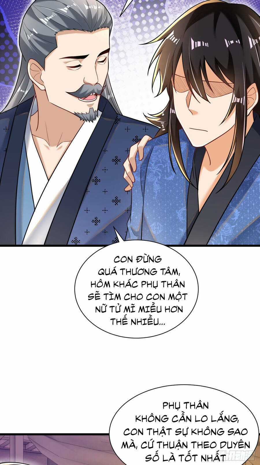 Kẻ Bị Vứt Bỏ Cường Đại Nhất Chapter 2 trang 8