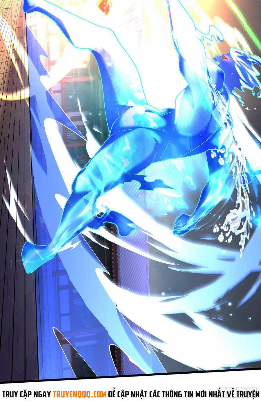 Kẻ Bị Vứt Bỏ Cường Đại Nhất Chapter 20 trang 10