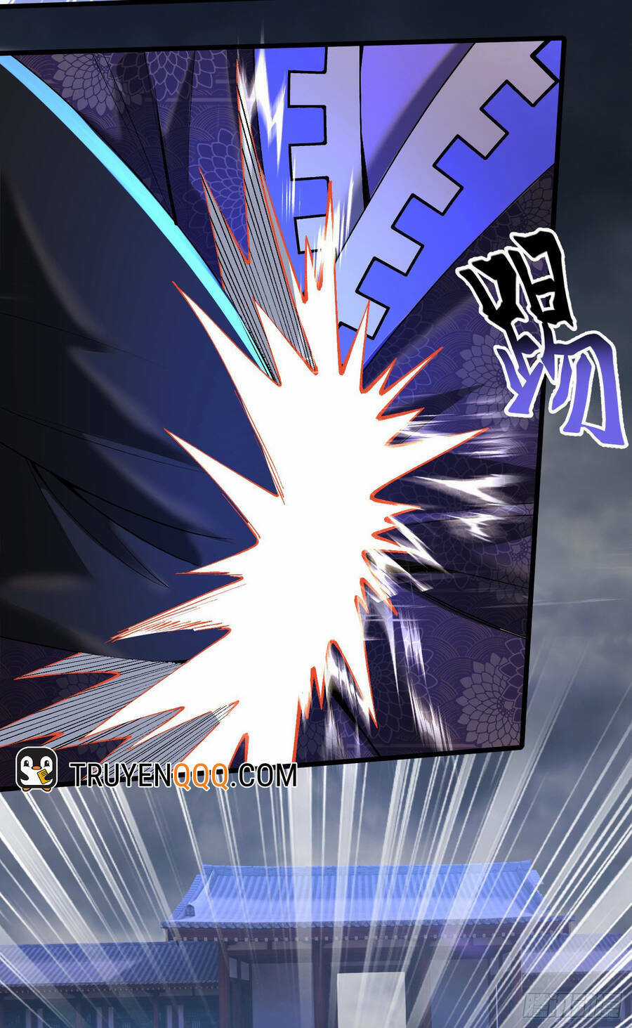 Kẻ Bị Vứt Bỏ Cường Đại Nhất Chapter 20 trang 17