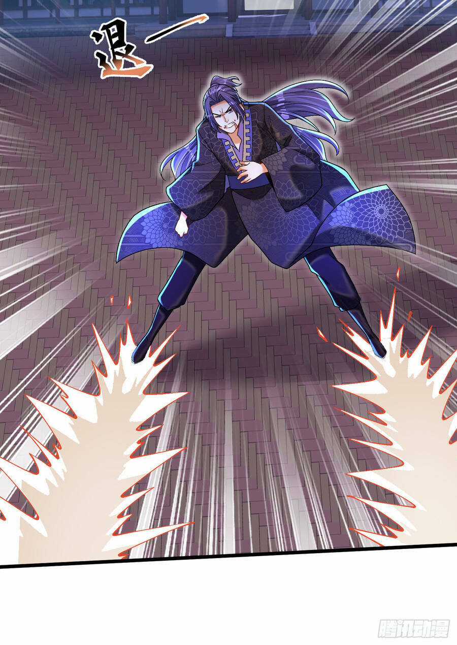 Kẻ Bị Vứt Bỏ Cường Đại Nhất Chapter 20 trang 18