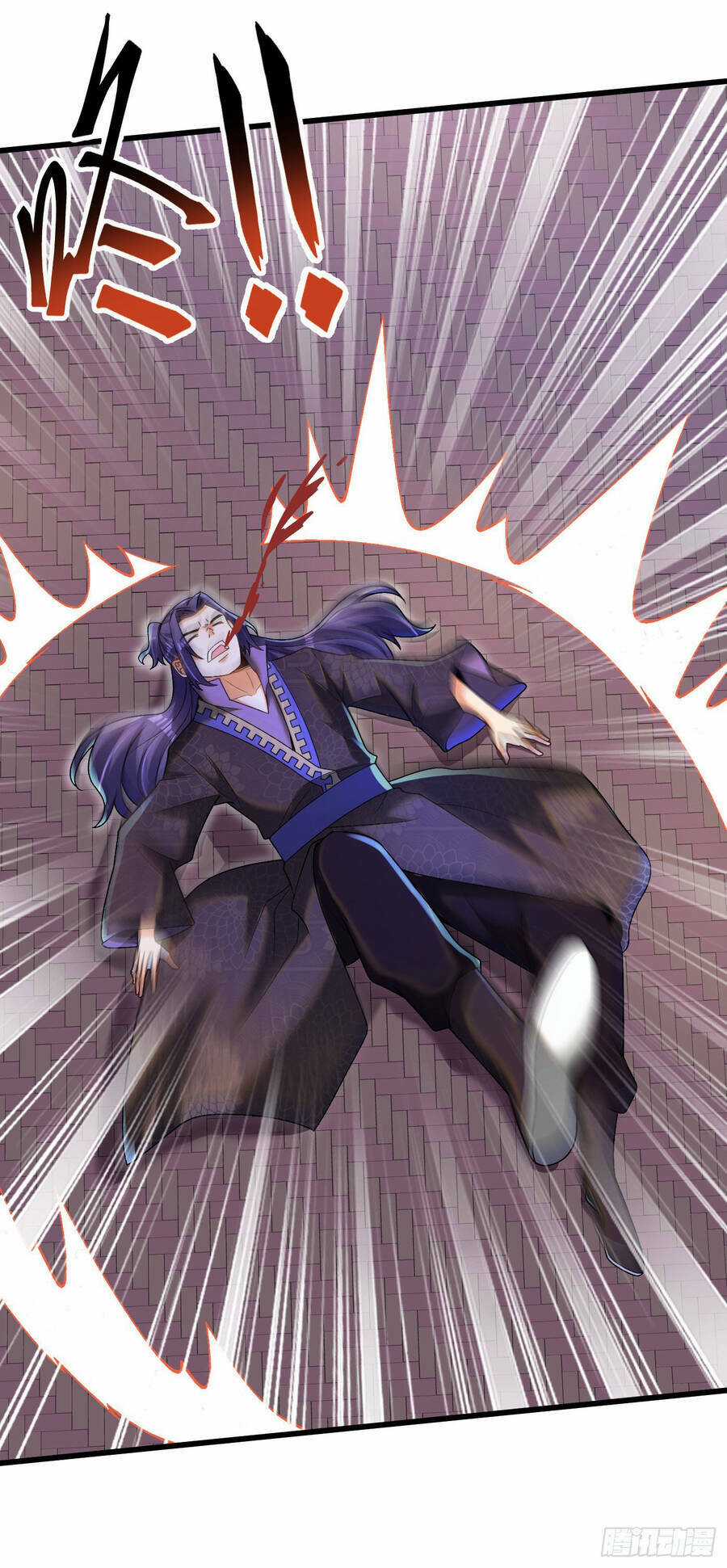 Kẻ Bị Vứt Bỏ Cường Đại Nhất Chapter 20 trang 21