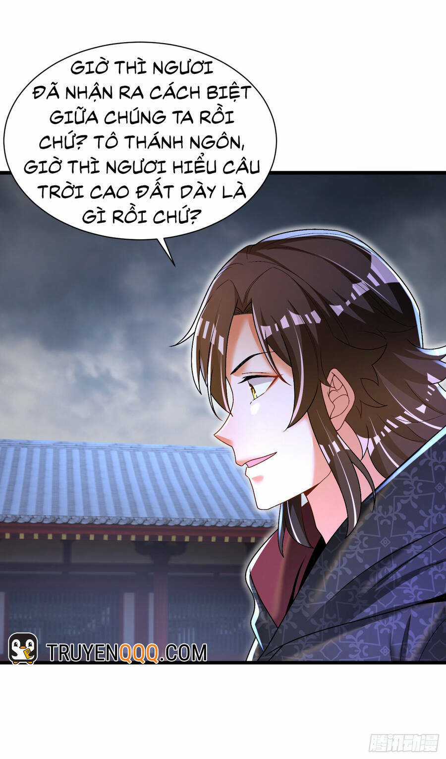 Kẻ Bị Vứt Bỏ Cường Đại Nhất Chapter 20 trang 27