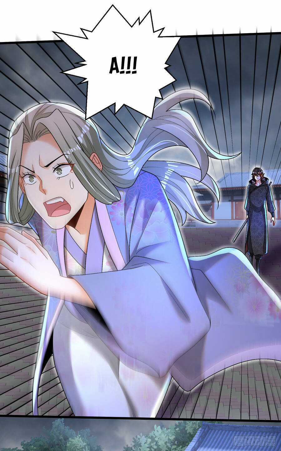 Kẻ Bị Vứt Bỏ Cường Đại Nhất Chapter 20 trang 29