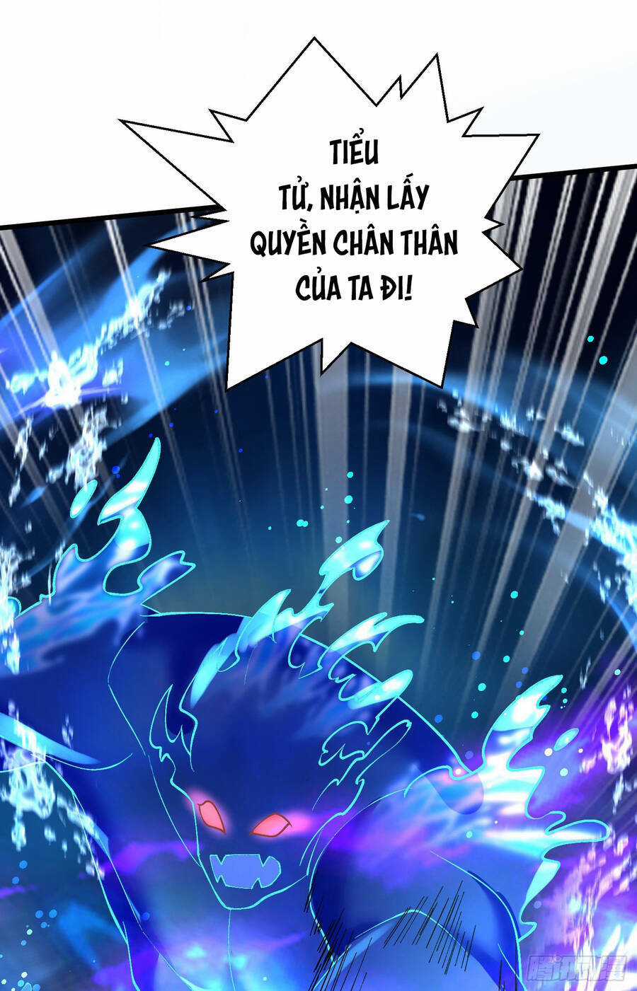 Kẻ Bị Vứt Bỏ Cường Đại Nhất Chapter 20 trang 3