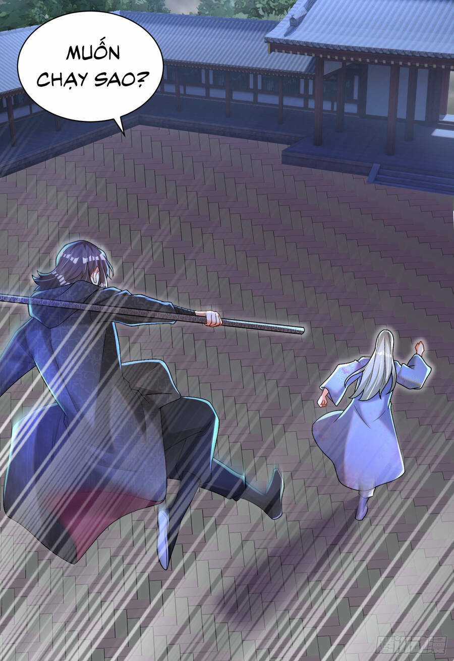 Kẻ Bị Vứt Bỏ Cường Đại Nhất Chapter 20 trang 30