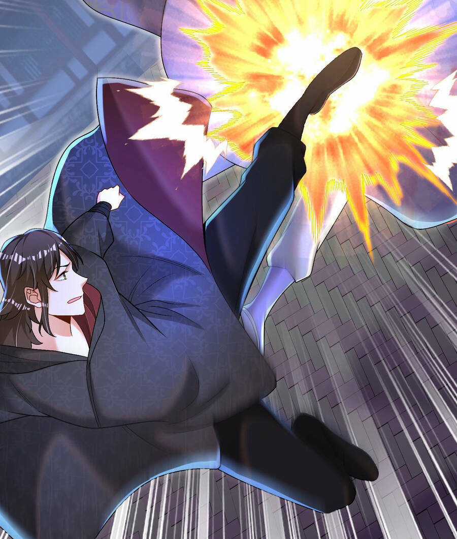 Kẻ Bị Vứt Bỏ Cường Đại Nhất Chapter 20 trang 32