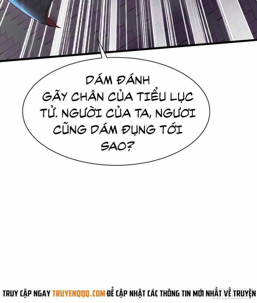 Kẻ Bị Vứt Bỏ Cường Đại Nhất Chapter 20 trang 33