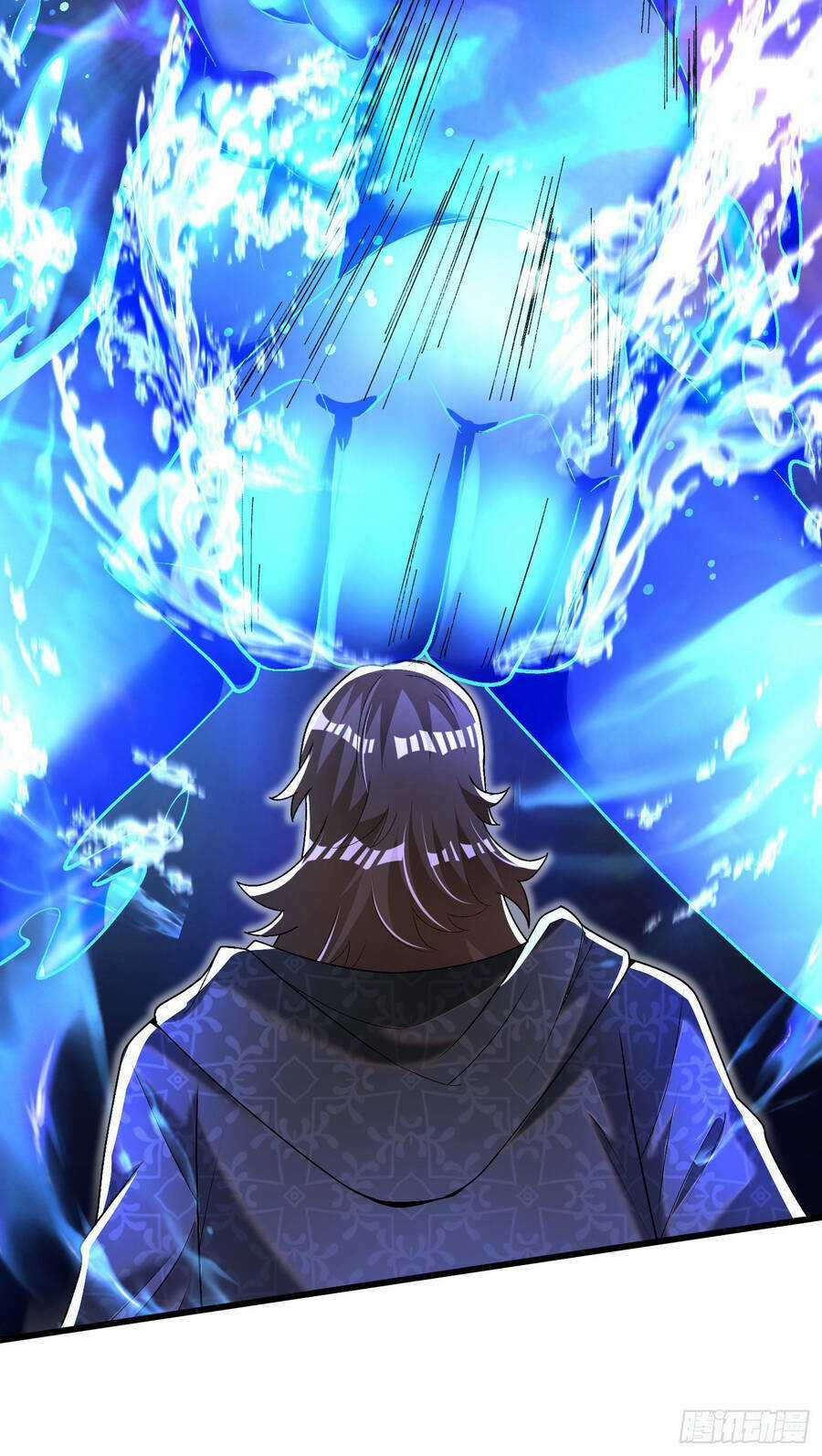 Kẻ Bị Vứt Bỏ Cường Đại Nhất Chapter 20 trang 4