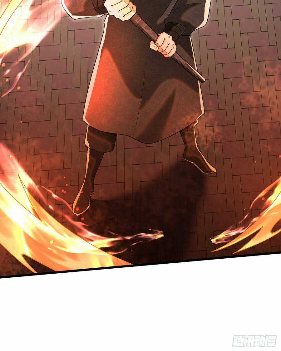 Kẻ Bị Vứt Bỏ Cường Đại Nhất Chapter 20 trang 6