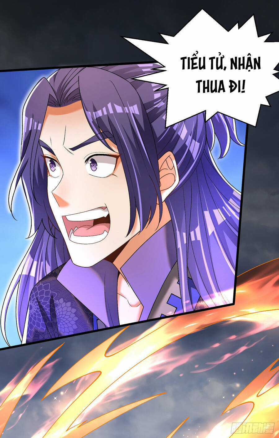 Kẻ Bị Vứt Bỏ Cường Đại Nhất Chapter 20 trang 7