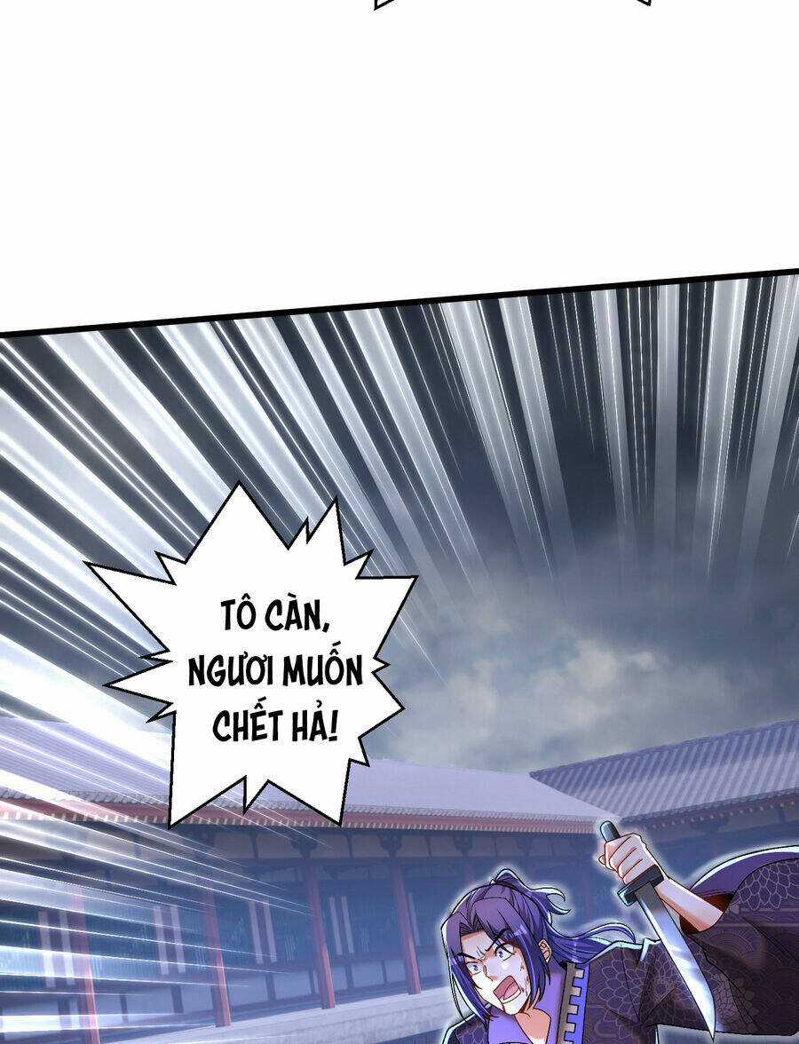 Kẻ Bị Vứt Bỏ Cường Đại Nhất Chapter 21 trang 10