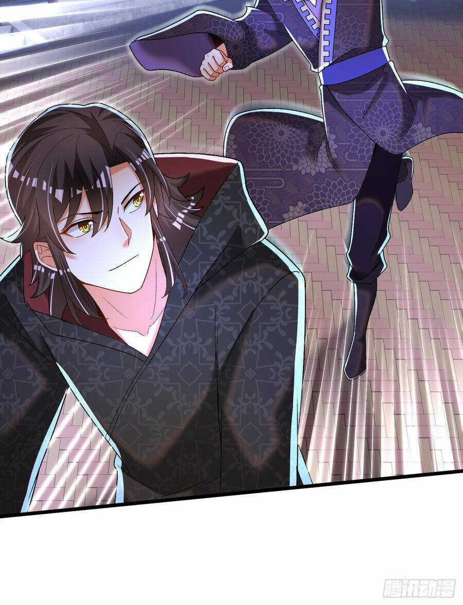 Kẻ Bị Vứt Bỏ Cường Đại Nhất Chapter 21 trang 11