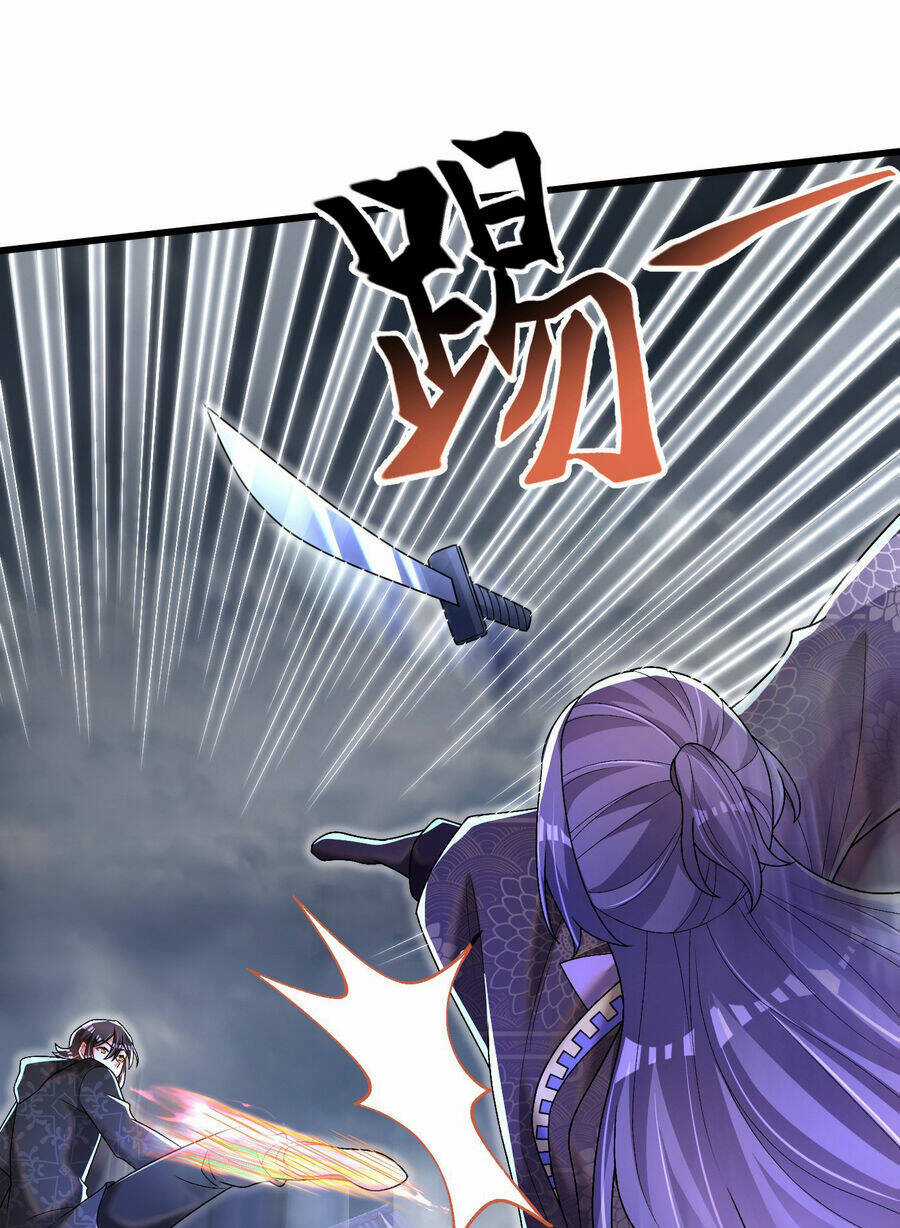 Kẻ Bị Vứt Bỏ Cường Đại Nhất Chapter 21 trang 12