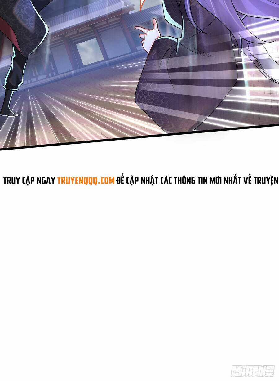 Kẻ Bị Vứt Bỏ Cường Đại Nhất Chapter 21 trang 13