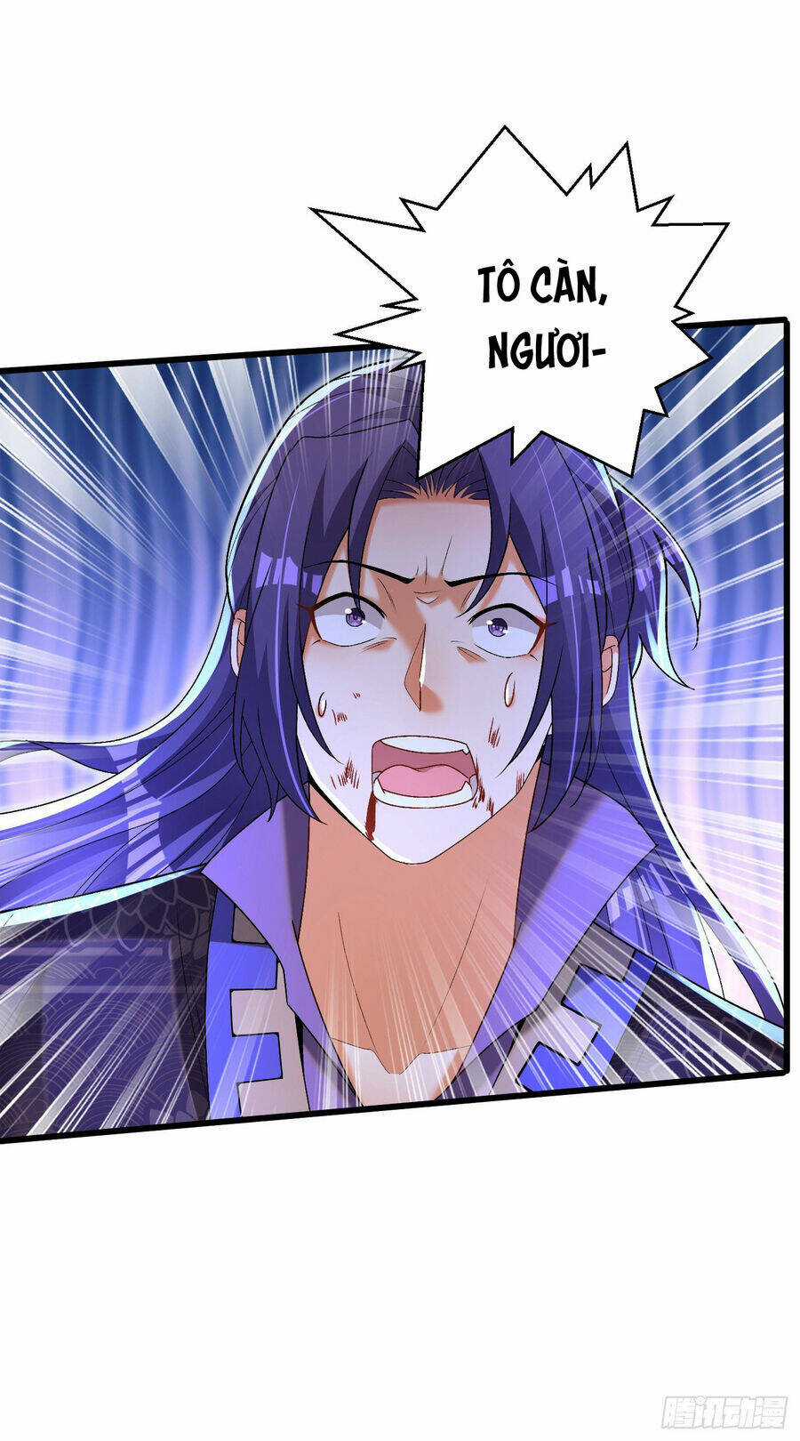 Kẻ Bị Vứt Bỏ Cường Đại Nhất Chapter 21 trang 15