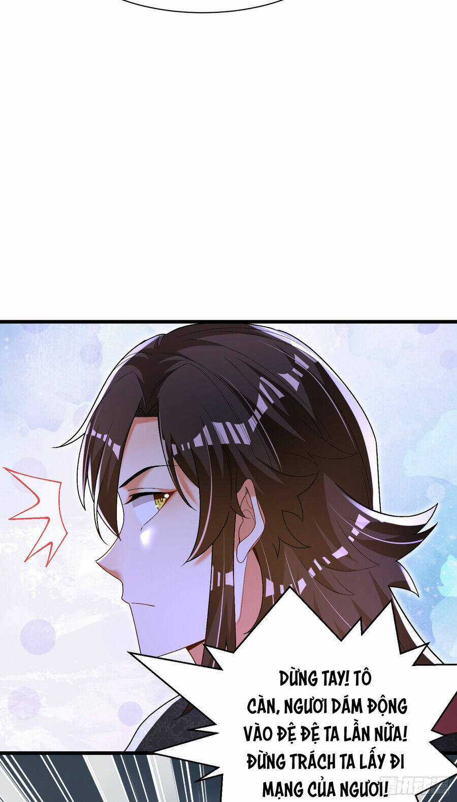 Kẻ Bị Vứt Bỏ Cường Đại Nhất Chapter 21 trang 22