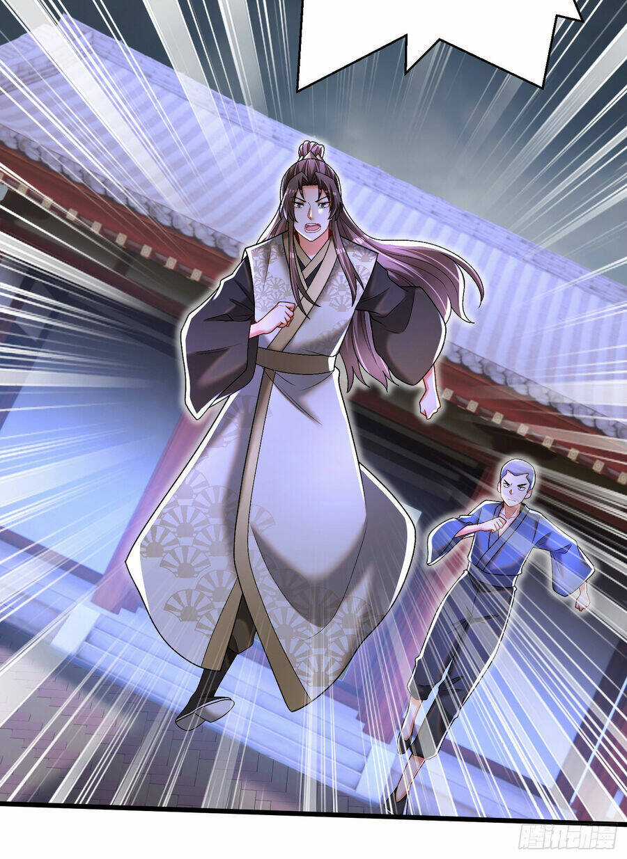 Kẻ Bị Vứt Bỏ Cường Đại Nhất Chapter 21 trang 23