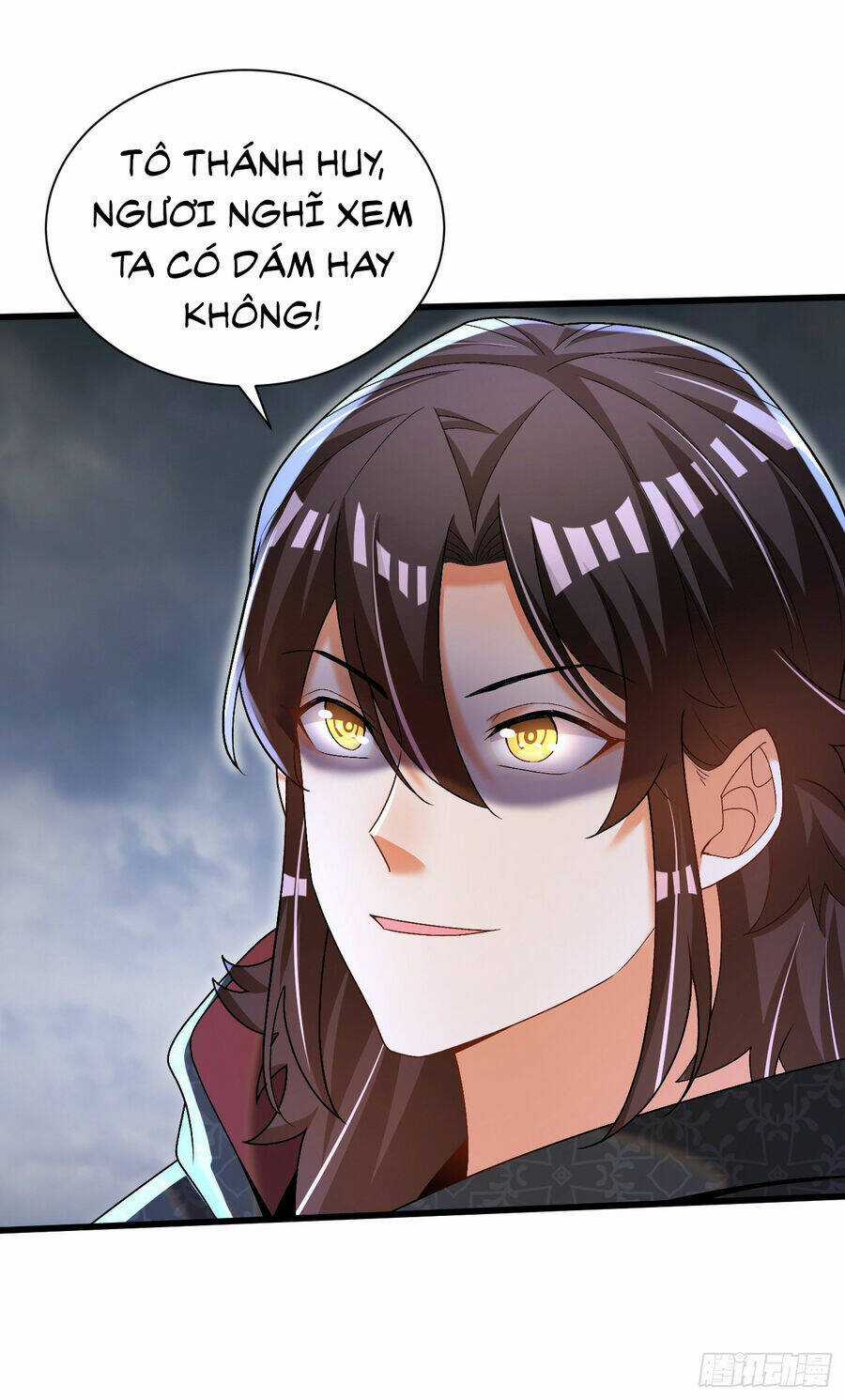 Kẻ Bị Vứt Bỏ Cường Đại Nhất Chapter 21 trang 25