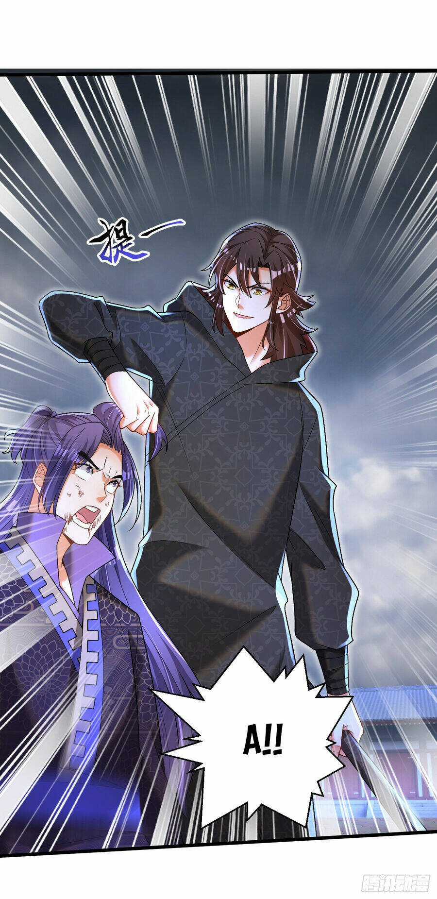 Kẻ Bị Vứt Bỏ Cường Đại Nhất Chapter 21 trang 26